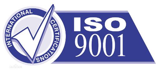 ISO9001证书可以放两个公司名称吗